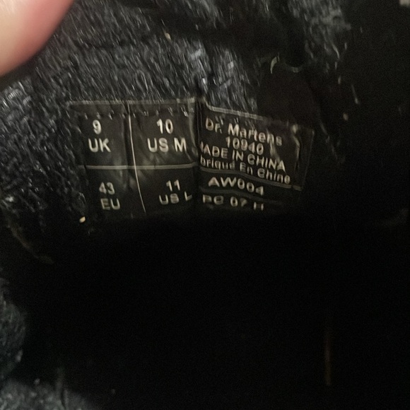 Dr. Martens - Picture 7 of 7